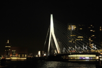 voyage à Rotterdam